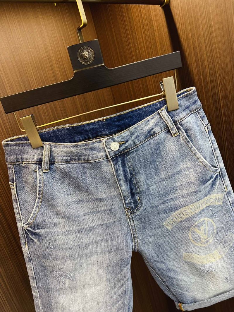 Louis Vuitton Jeans